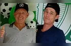 Pai e filho são mortos a tiros após beberem e jogarem sinuca com o suspeito no PR
