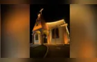 Prefeitura de Ponta Grossa avança com projeto de iluminação cênica e contempla a Capela Santa Edwiges