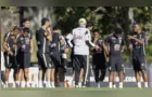 Escalação da Seleção: Ancelotti promove sete mudanças para novo amistoso