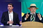 PoderData/AYA: Flávio e Lula empatam com 50% dos votos válidos no 2º turno
