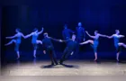 Espetáculo “Entre Taças e Passos” acontece neste sábado, no Teatro Marista