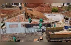 Após fortes chuvas, 20 escolas estaduais já retomaram atividades presenciais