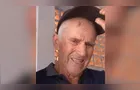 Idoso de 82 anos que estava desaparecido é encontrado em Ponta Grossa