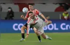 Flamengo segura pressão do Estudiantes na ida da semifinal da Libertadores