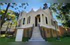 Mansão Villa Hilda completa 100 anos com programação especial