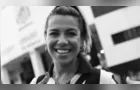 Morre Naty Potira, influenciadora santista que lutava contra câncer
