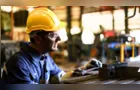 Faturamento da indústria cai 3,5% em agosto, informa CNI
