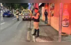 1º BPM deflagra operação Phoenix para intensificar o combate à criminalidade violenta
