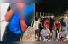 Motoboy que salvou menina de ataque de abelhas em MG ganha carro e moto