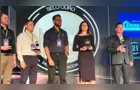 Imobiliárias de Ponta Grossa são homenageadas em Curitiba