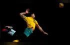 Brasil bate Colômbia e segue 100% no Sul-Americano masculino de vôlei