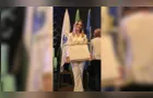 Colaboradora da Unimed Ponta Grossa recebe Título de Cidadã Honorária
