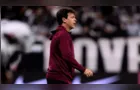Em crise, Corinthians anuncia demissão do técnico Fernando Diniz