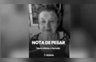 Prefeitura de Reserva divulga nota de pesar pela morte de mãe da vice-prefeita