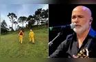 Desaparecimento de helicóptero com o cantor Rick completa 24 horas