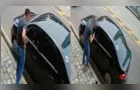 Policial que agrediu motorista de aplicativo em briga de trânsito em Curitiba vai ter conduta investigada