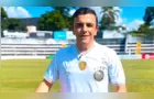 Aliel Machado reafirma parceria com o crescimento do Operário