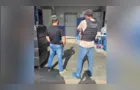 PCPR cumpre mandado de prisão preventiva em Castro