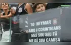 Corinthians: torcedores que xingaram criança fã de Neymar são punidos