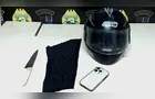 ROCAM prende assaltante com mandado em aberto em Ponta Grossa
