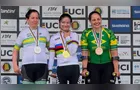 Brasil encerra Mundial de paraciclismo de estrada com cinco medalhas