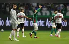 Palmeiras vence o São Paulo, dorme na liderança e seca o Flamengo