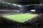 Corinthians amplia capacidade da Neo Química Arena