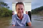 Bombeiros avaliam suspender buscas por jovem desaparecido no Rio Tibagi após 20 dias