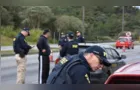 Polícia Rodoviária registra 98 acidentes e quatro mortes durante feriado