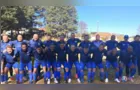Campeonato Sênior de Ponta Grossa terá final entre ARHT e Clube Verde