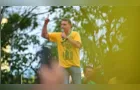 Flávio Bolsonaro diz que vai ao debate na Globo mesmo que Lula não vá