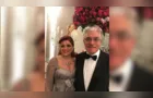 Coluna RC celebra o aniversário de Iclea Saliba Cunha