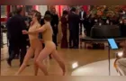 Vídeo mostra autoridades de Lula e de Bolsonaro com Vorcaro em Londres
