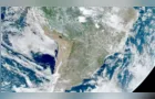 Novo ciclone extratropical já tem data para chegar ao Paraná