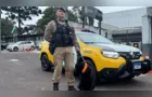 Traficante tenta enganar polícia, se finge de morador em situação de rua mas é descoberto por cão farejador