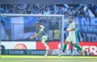 Palmeiras para em Weverton e empata com o Grêmio pelo Campeonato Brasileiro