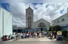 Asilo São Vicente de Paulo celebra centenário em Ponta Grossa