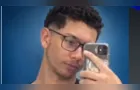 Identificado jovem de 19 anos que morreu afogado no São Bento em Tibagi