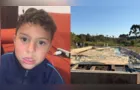 Polícia conclui que morte do menino autista João Gabriel foi acidente