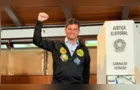Moro liderou em Londrina, Maringá, Cascavel, São José dos Pinhais, Foz do Iguaçu e Guarapuava