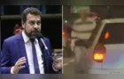 Tio de Boulos morre aos 80 anos após atropelamento durante discussão em São Paulo