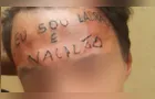 Relembre poema de Miguel Sanches Neto sobre o jovem que teve testa tatuada