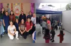 CRAS Cará-Cará celebra Dia das Crianças com tarde de brincadeiras em PG