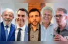Veja como foi a sexta-feira dos candidatos a presidente