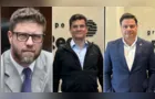 Quaest no Paraná: Sergio Moro tem 36%, Requião Filho 20% e Sandro Alex 20%