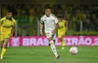 Mirassol aproveita jogador a mais, vence e mantém o Internacional no Z4