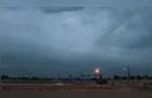 Chuva chega ao interior do Nordeste depois de seca prolongada