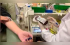 Hemepar reforça necessidade de doações de sangue em todo o Estado