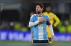 Messi se despede da seleção argentina com gol, assistências e muita emoção