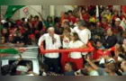Globo "não merece confiança", diz Lula após almoço de Flávio na emissora
